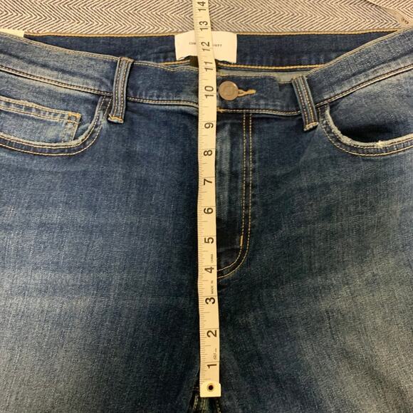 CURRENT/ELLIOTT - The Cigarette - 1 Year Worn - Picture 8 of 9